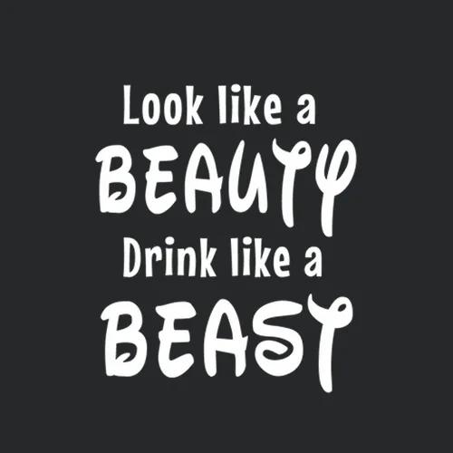 Beauty Beast