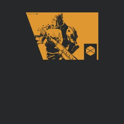 Destiny Titan Class