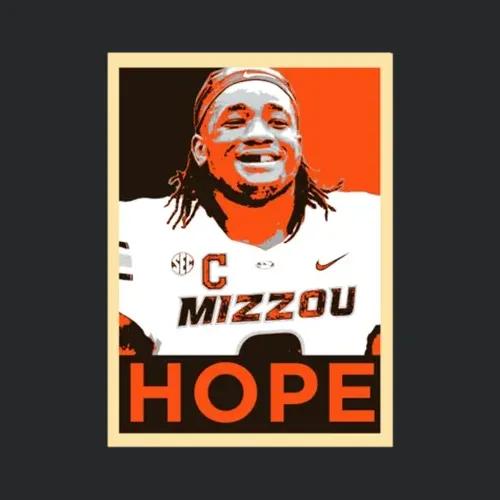 Isaiah Mcguire Hope
