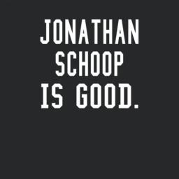Jonathan Schoop Is Good