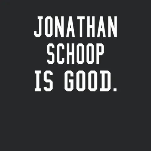 Jonathan Schoop Is Good