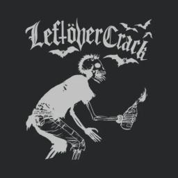 Leftover Crack Punk Rock