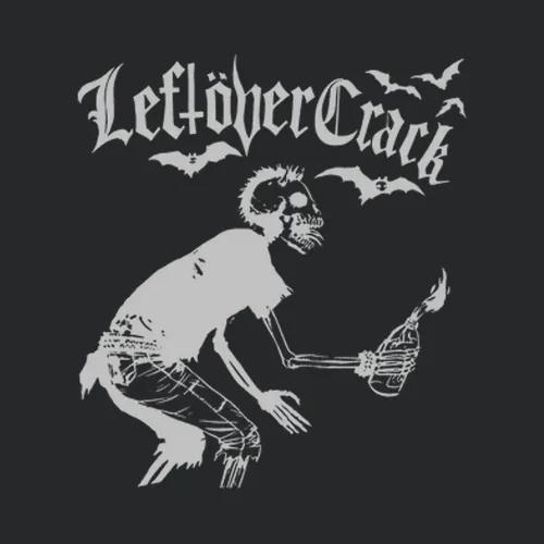 Leftover Crack Punk Rock