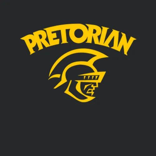 Mma Pretorian B200tg