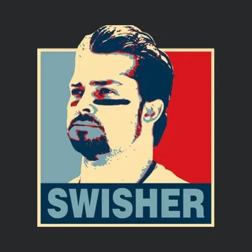 Nick Swisher Hope