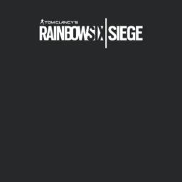Rainbow Six Siege