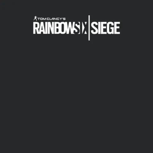 Rainbow Six Siege