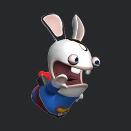 Rayman Video Game