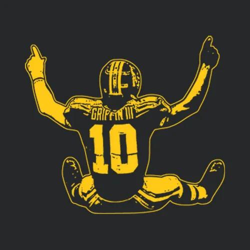 Rg3 Robert Griffin Iii Griffining