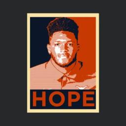 Roschon Johnson Hope