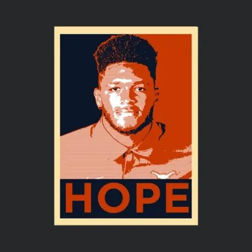 Roschon Johnson Hope