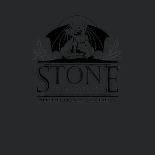 Stone Brewing Co Logo