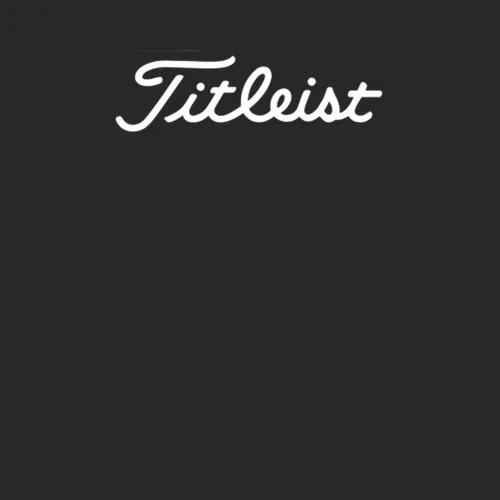 Titleist Golf