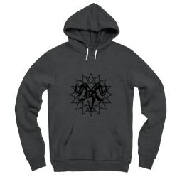 Goat Head With Chaos Star