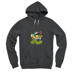 Hip Hop Frog Froggy