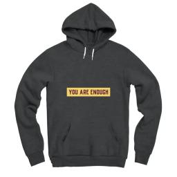 You Are Enough Design