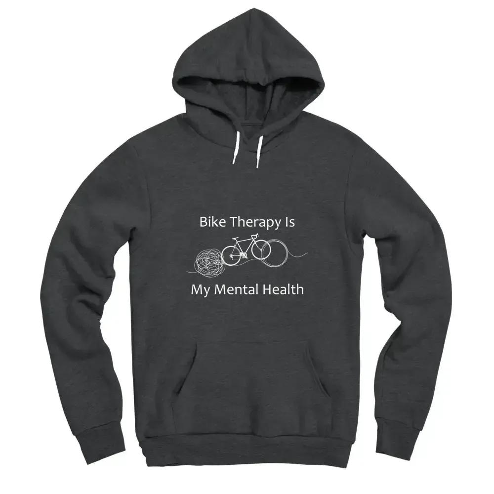 Bike Therapy