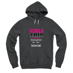 Funny Girls Trip Shirt