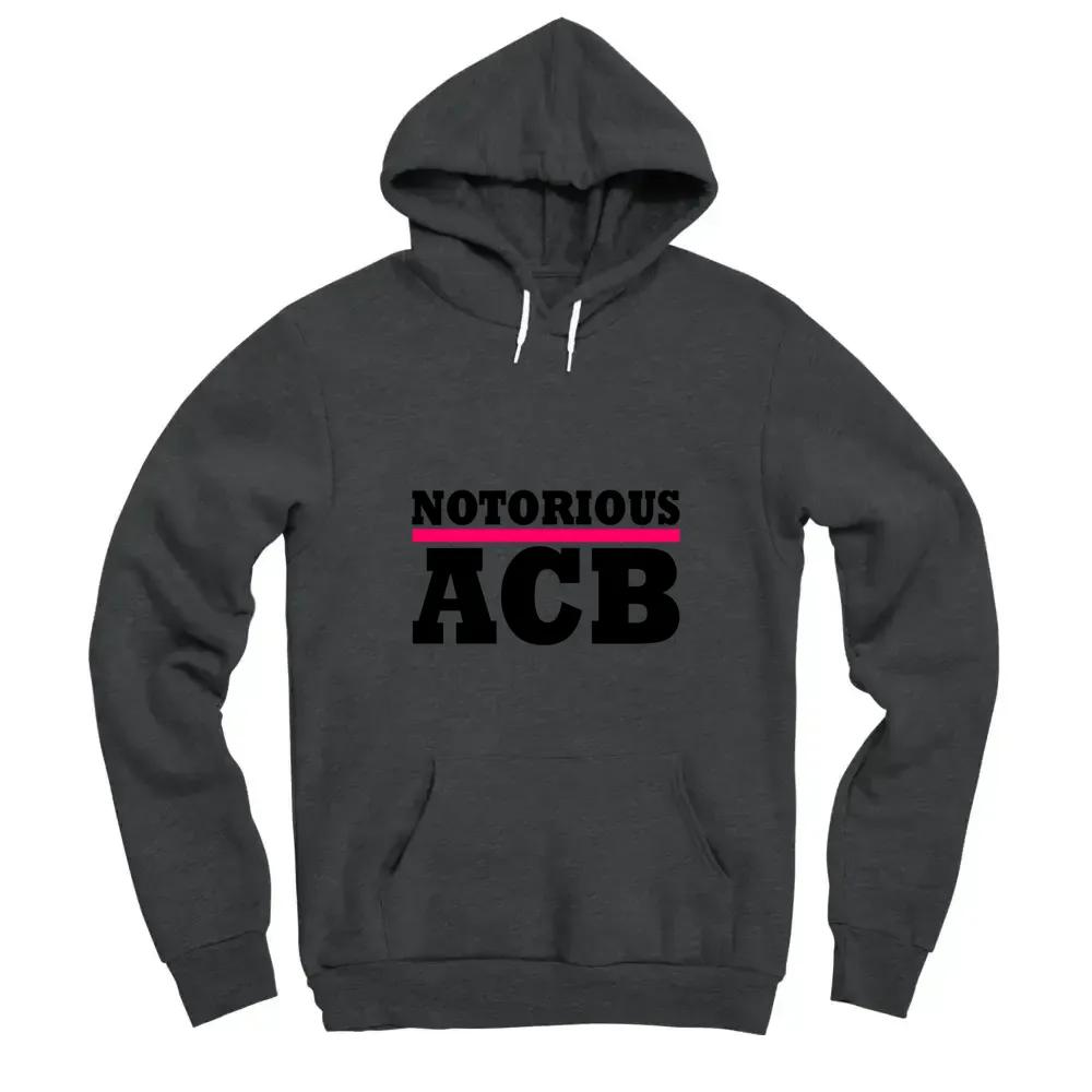Notorious Acb