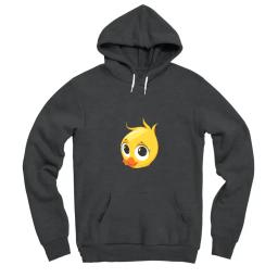 Cute Little Duck