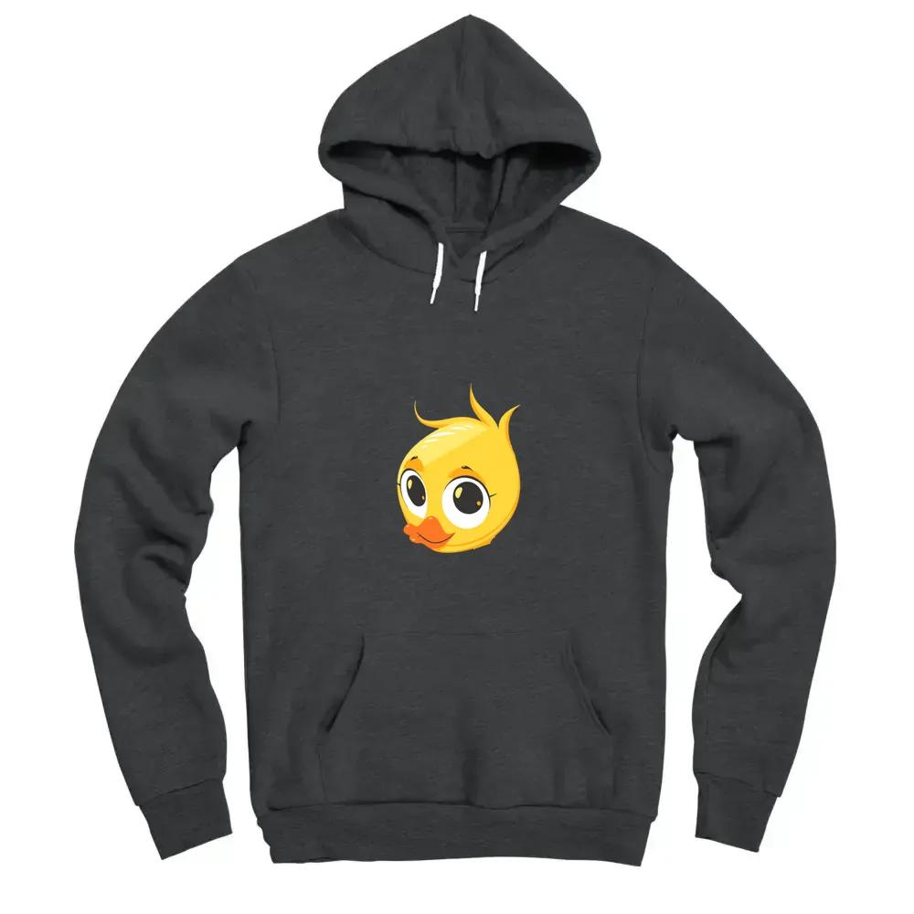 Cute Little Duck