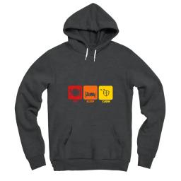 Eat Sleep Clash