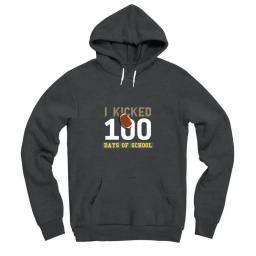I Kicked 100 Days Of School