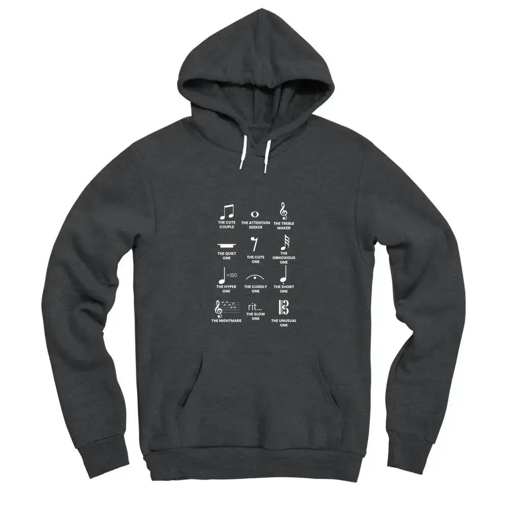 Musician Music Notes Music