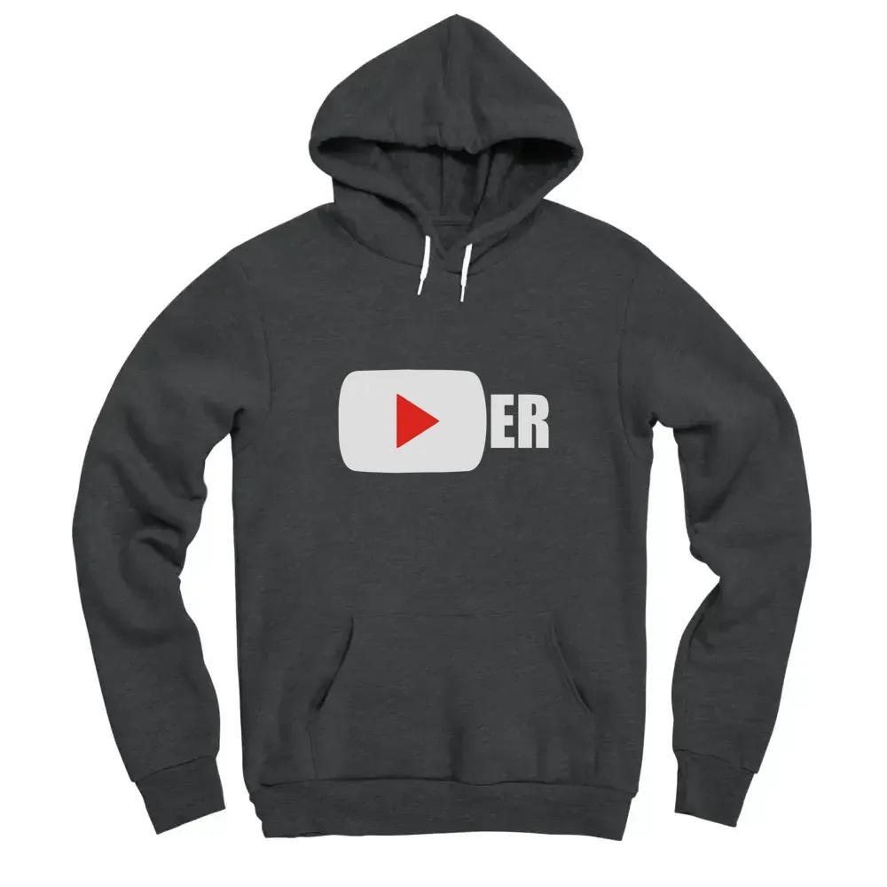 Youtuber