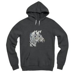 Zebra Animal Lover