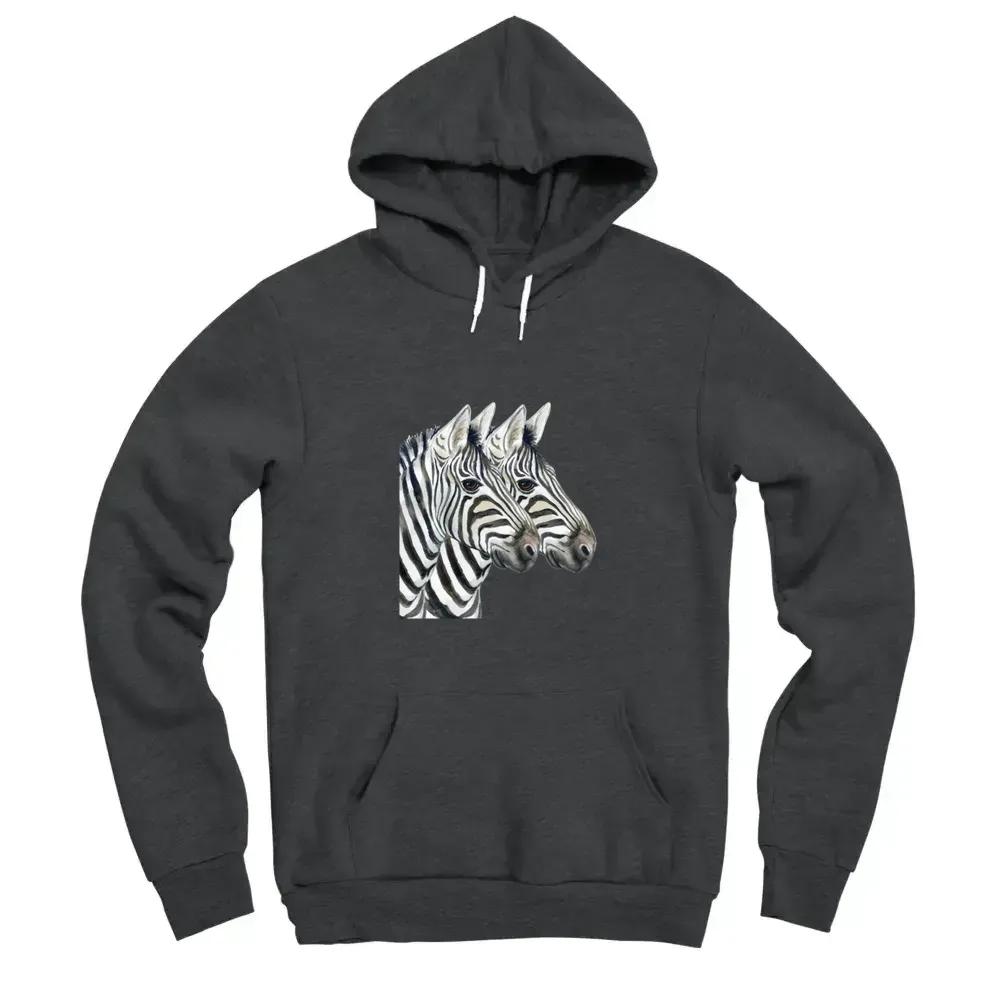 Zebra Animal Lover