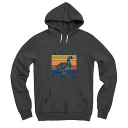 What The Duck Vintage Shirt