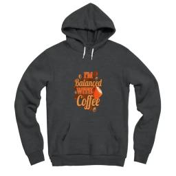 Im Balanced With Coffee