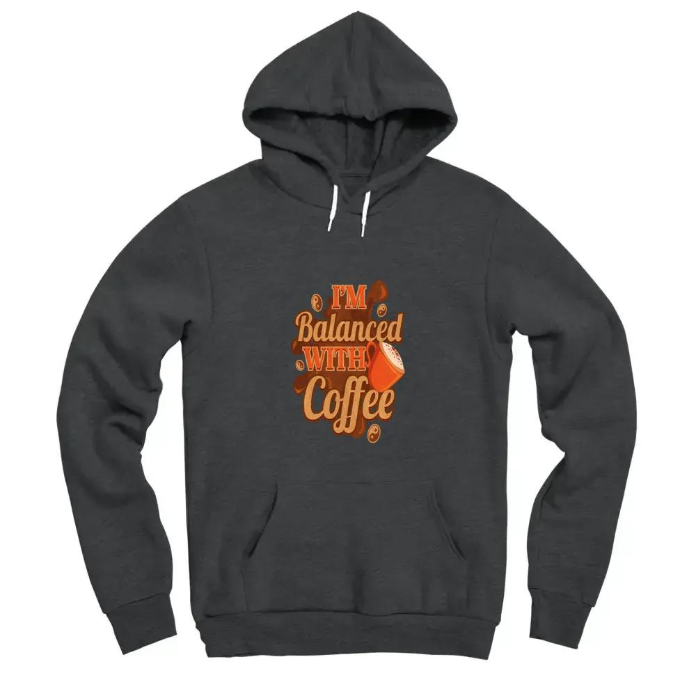 Im Balanced With Coffee