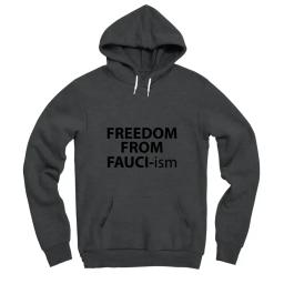 Freedom From Fauci Ism