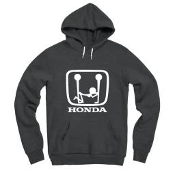 Funny Car Logo