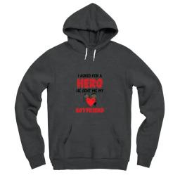 Girlfriends Boyfriend Hero