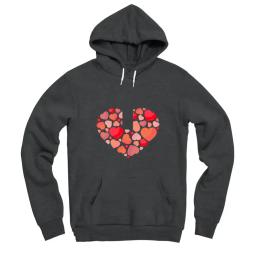Hearts In Heart