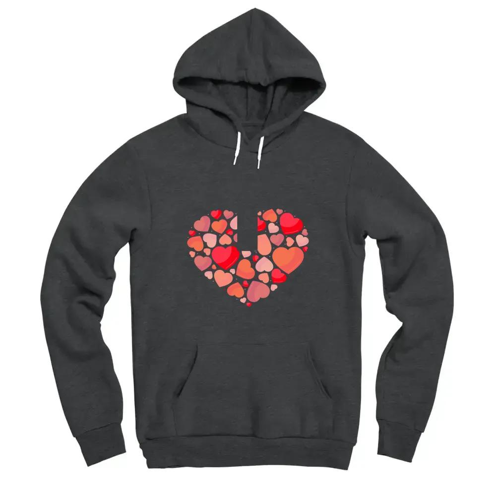 Hearts In Heart