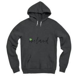 Ireland Shamrock