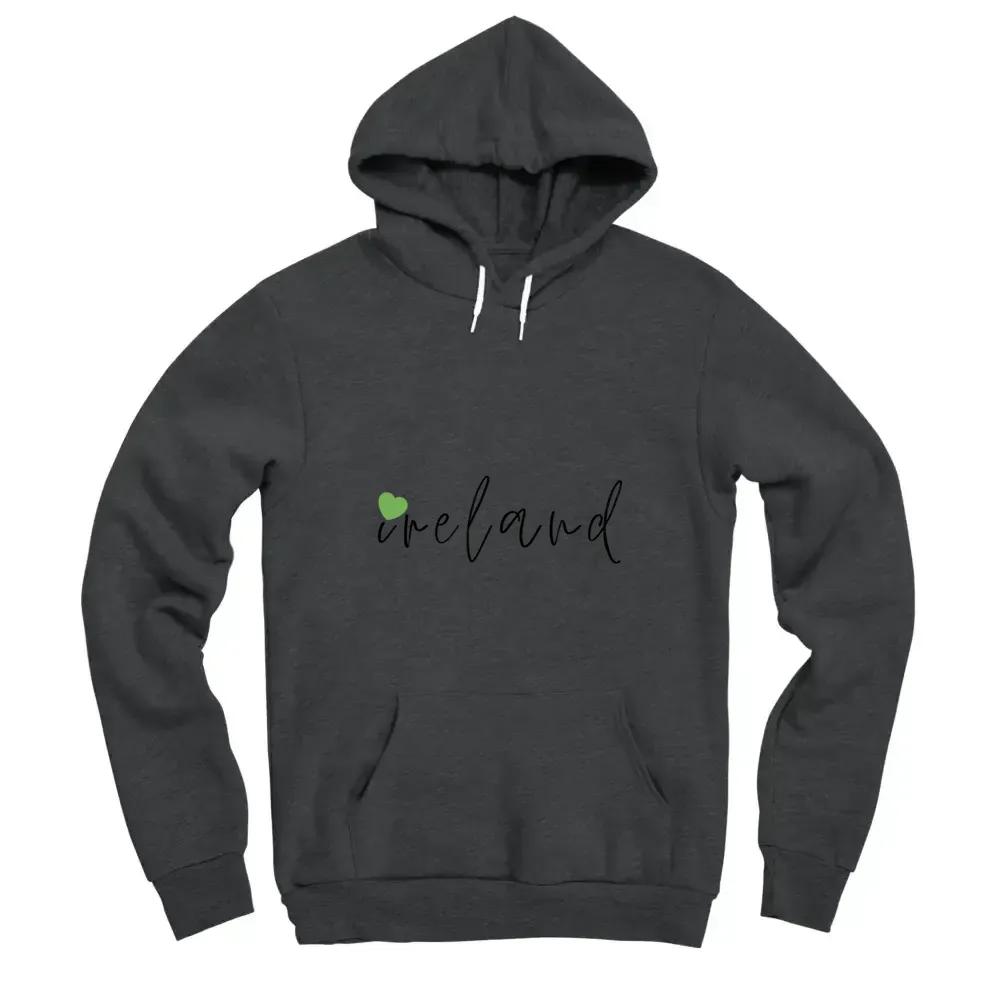 Ireland Shamrock