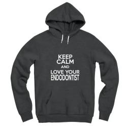 Love Your Endodontist