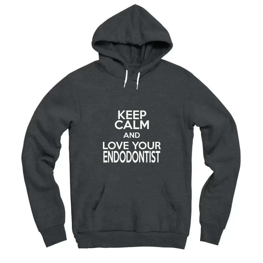 Love Your Endodontist