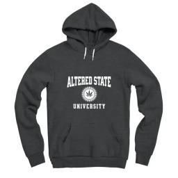 Altered State University