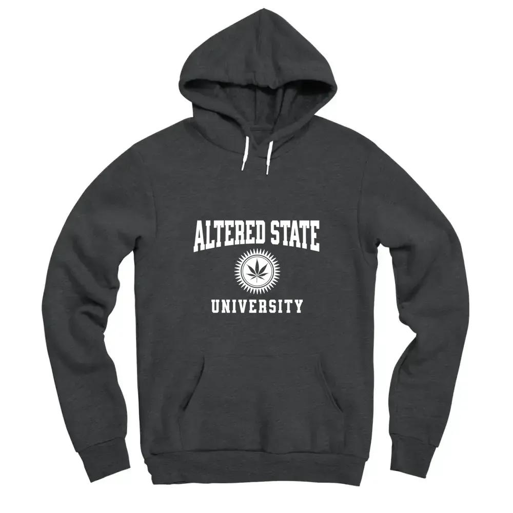 Altered State University