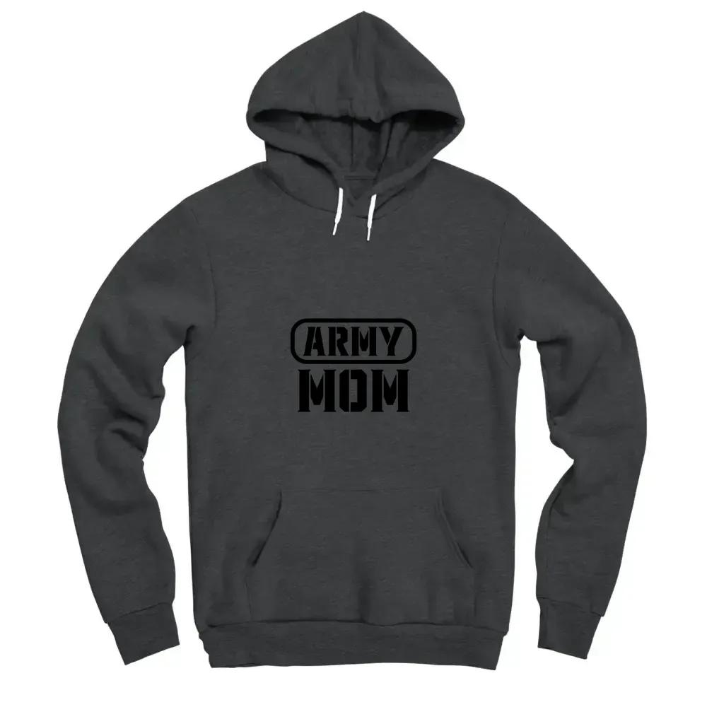 Army Mom Gift Shirt
