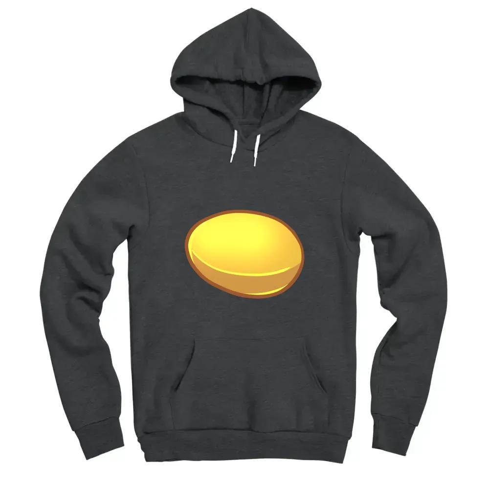 Beanstalk Golden Egg