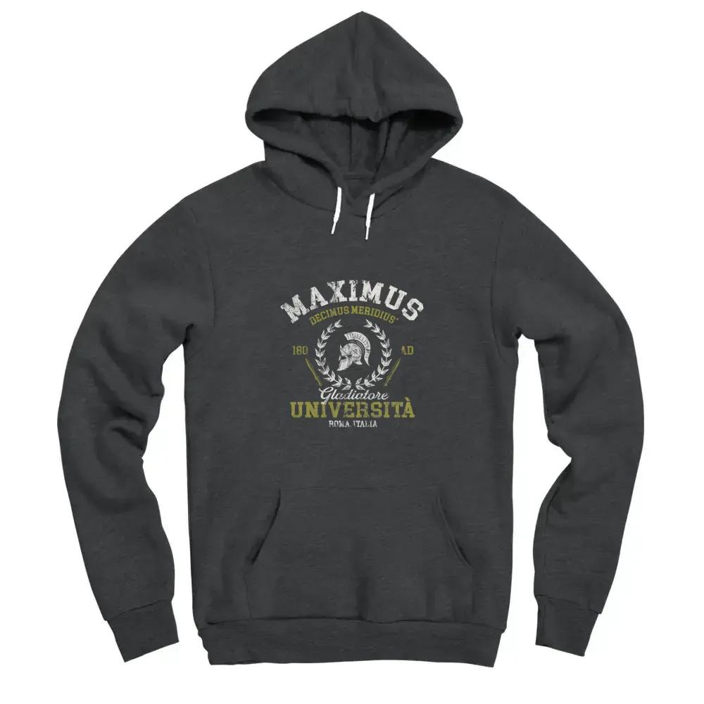 Maximus University