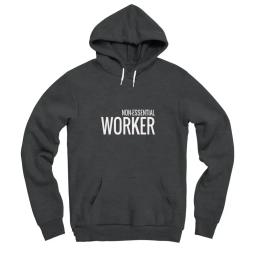 Non Essential Worker