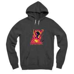 Phonk Life Music Fan